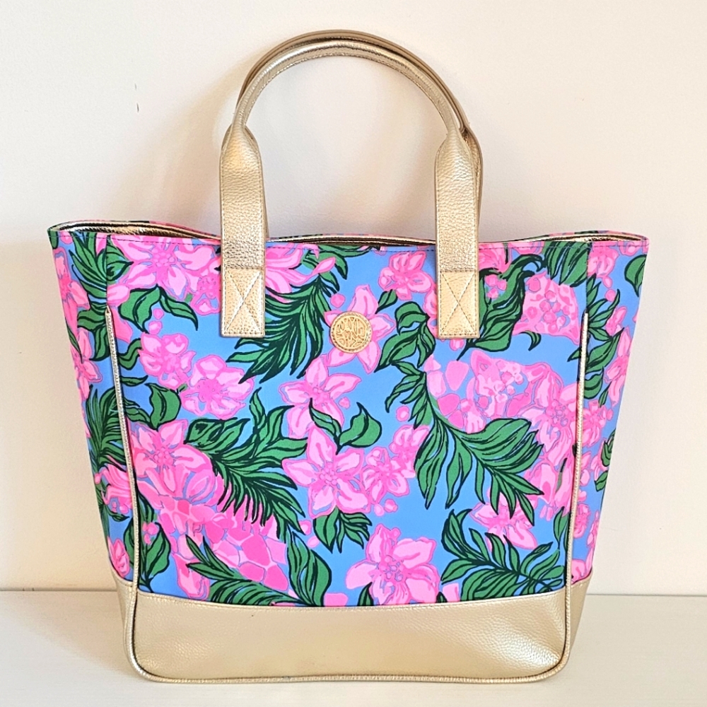 Lilly Pulitzer Tote